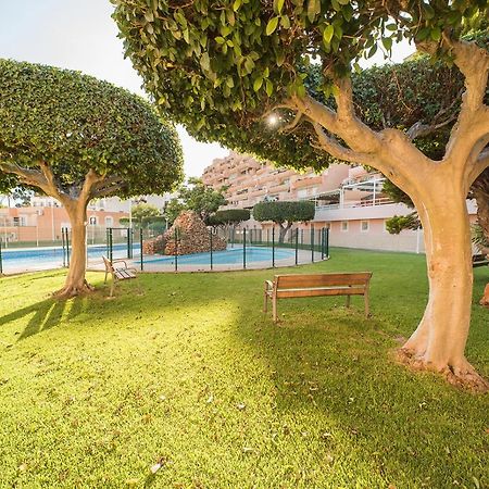 Expoholidays - Puerto Aguadulce アグアドゥルセ エクステリア 写真