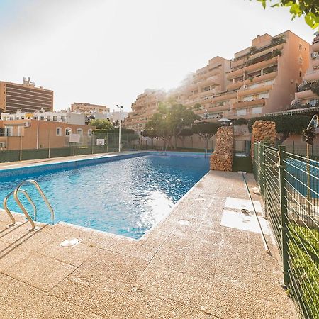 Expoholidays - Puerto Aguadulce アグアドゥルセ エクステリア 写真