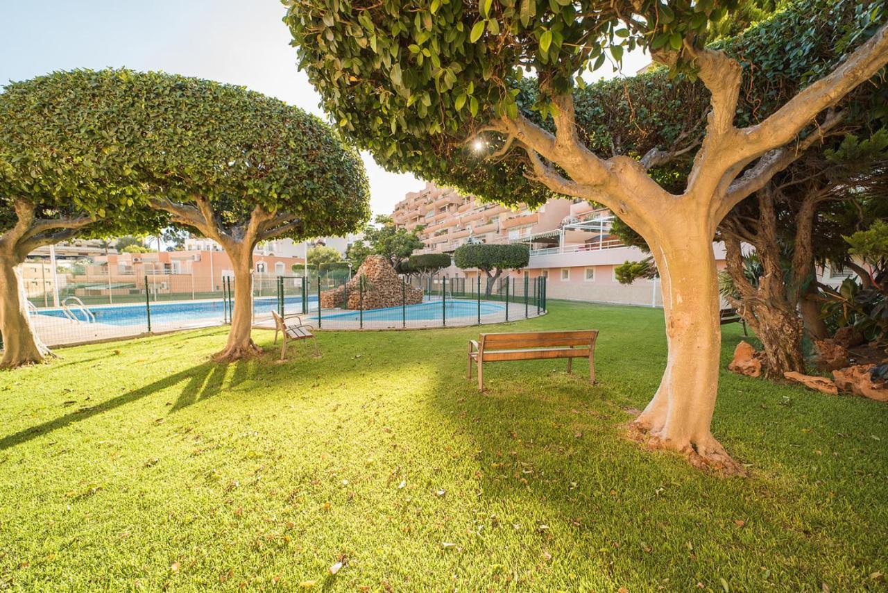 Expoholidays - Puerto Aguadulce アグアドゥルセ エクステリア 写真