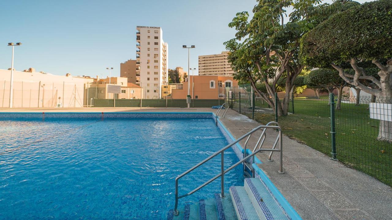 Expoholidays - Puerto Aguadulce アグアドゥルセ エクステリア 写真